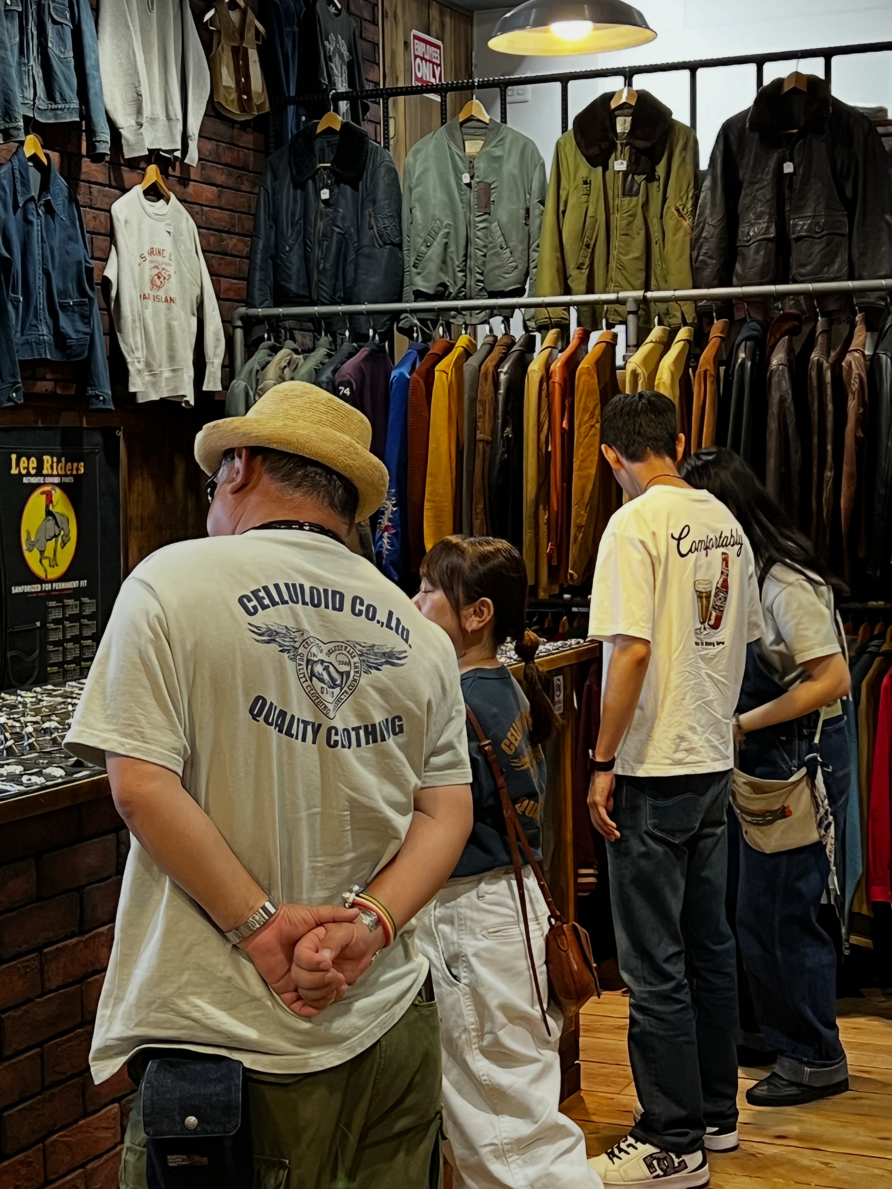 ザ リアルマッコイズ MJ26008 WWII RAGLAN SLEEVE DENIM CHORE COAT