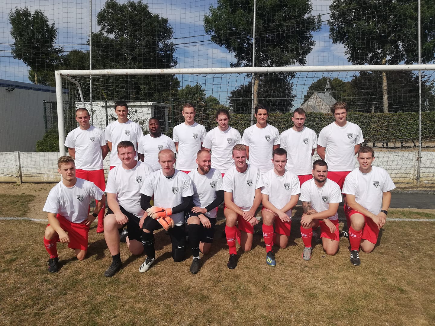 K. Union FC Rutten