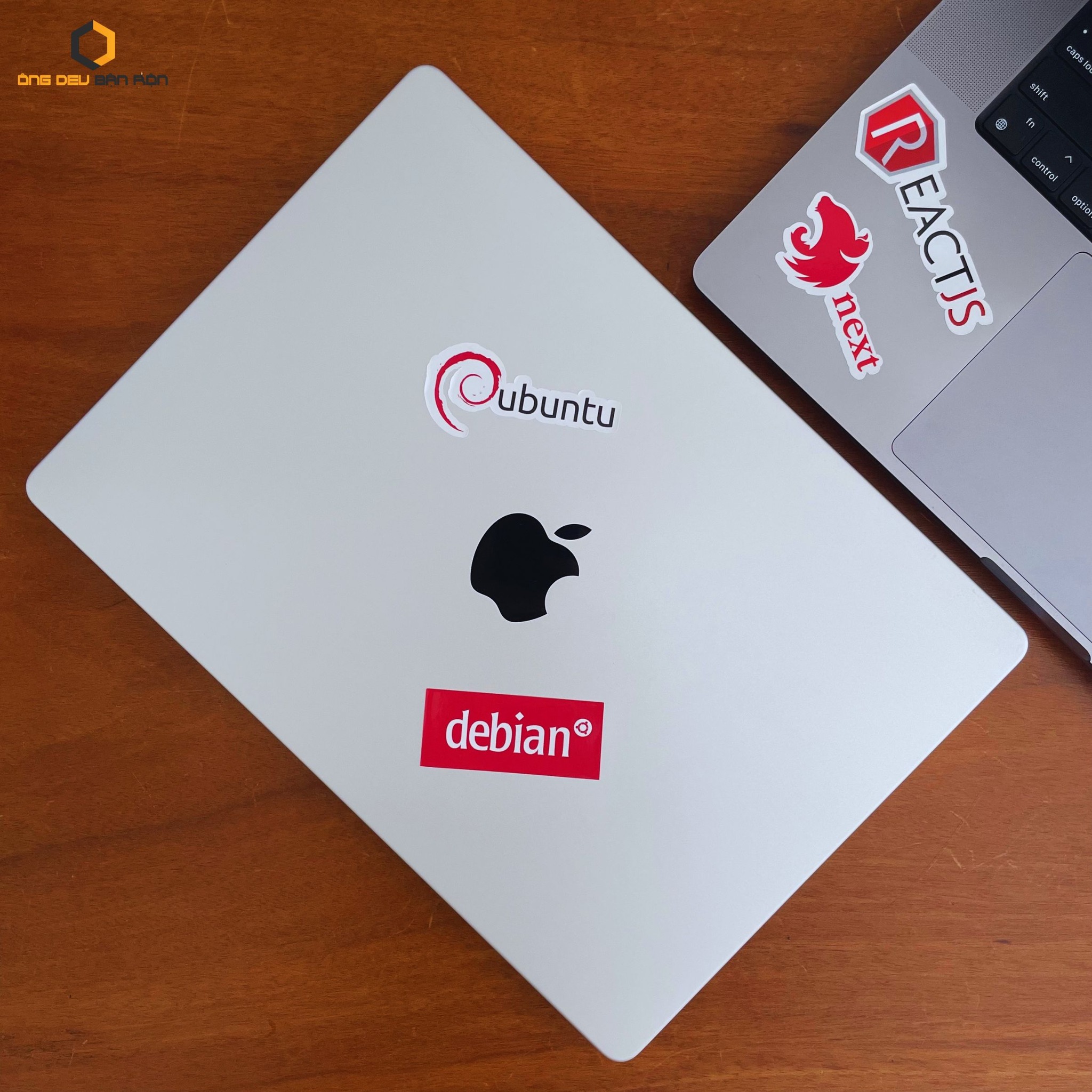 Ông - Xin phép ngoi lên viết mấy câu chớ nay bị Ông dev vui tính nhắc ...