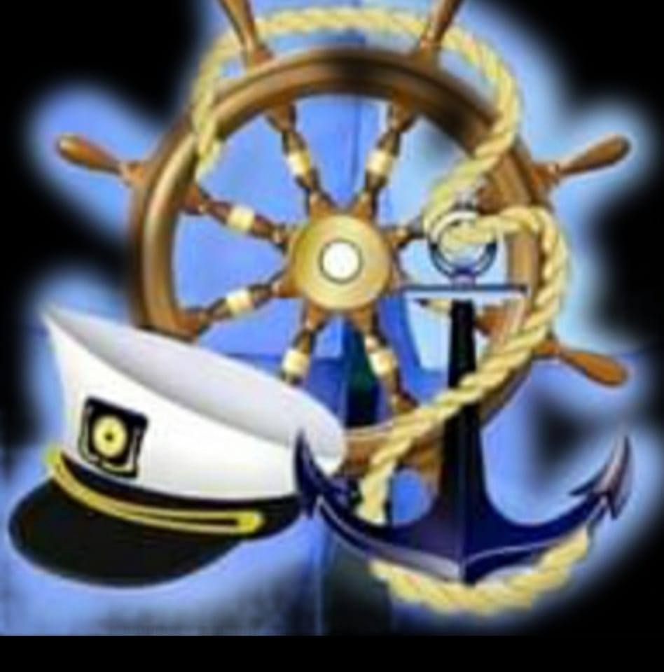 Ships And Photography At Sea | ⚓👉ECDIS TUTORIAL JRC TYPE MODEL 9201⚓👇 ...