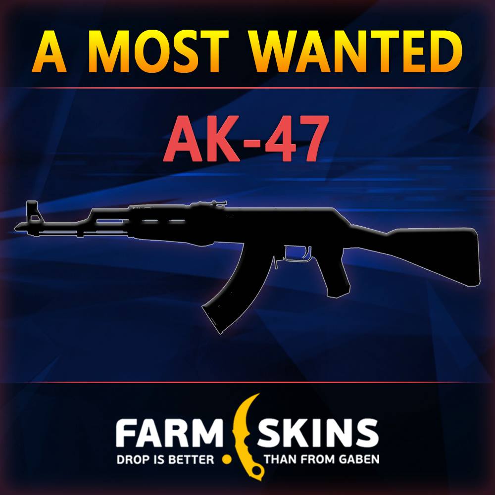 😯 AK-47 | Printstream — here we go!! What do you think about this