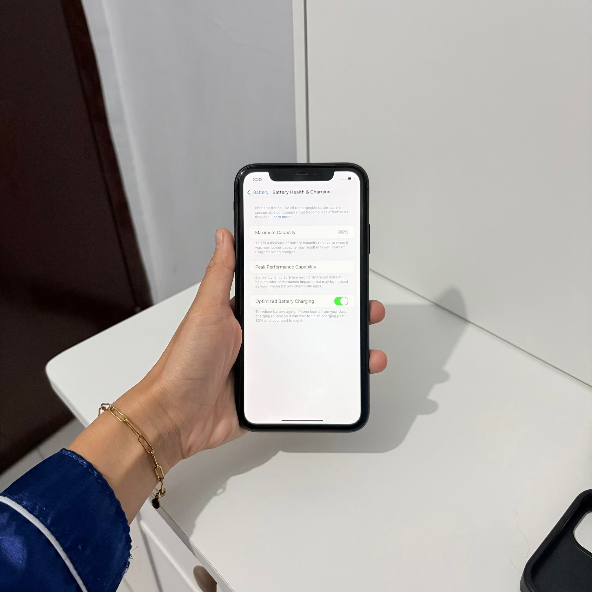 Iphone 11 128gb | ZP/A VARIANT