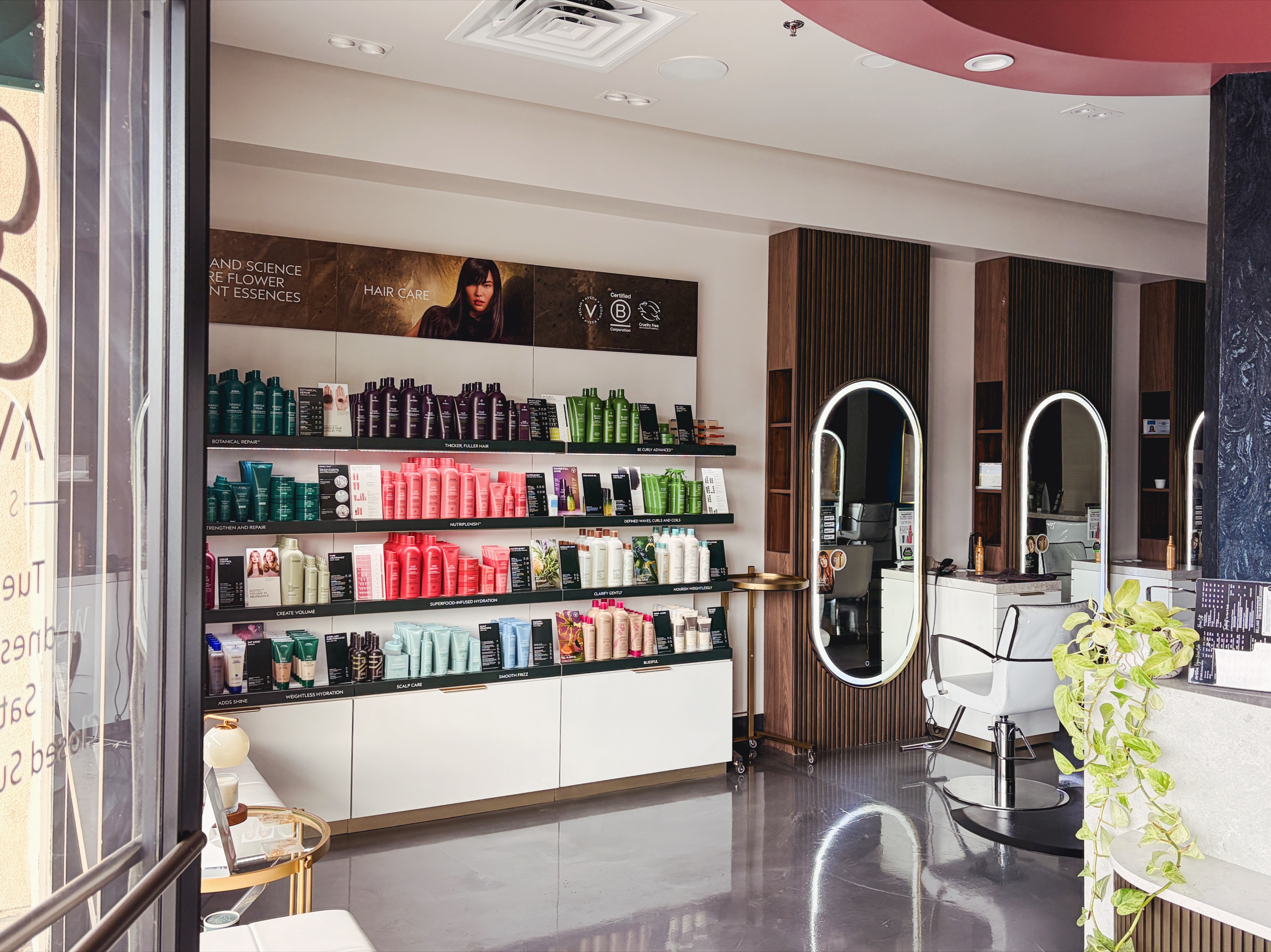 Gianna Christine Salon + Spa | Henderson NV