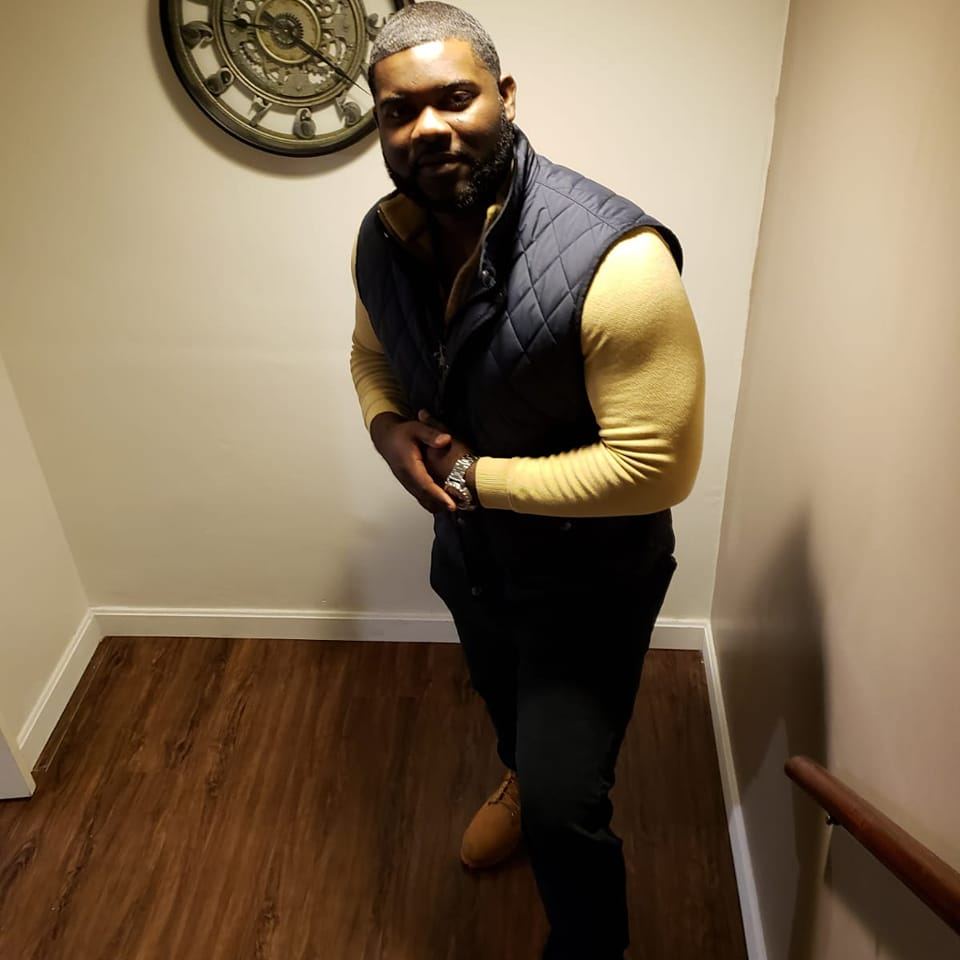 Lemoy Randy Titus