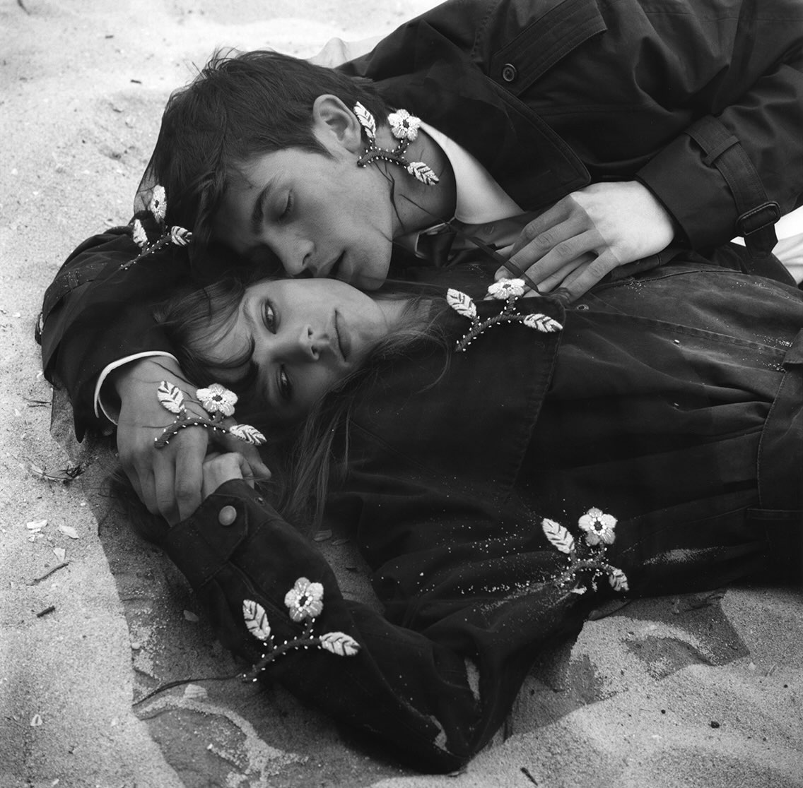 Bruce Weber (@BruceWeberPhoto) • Facebook