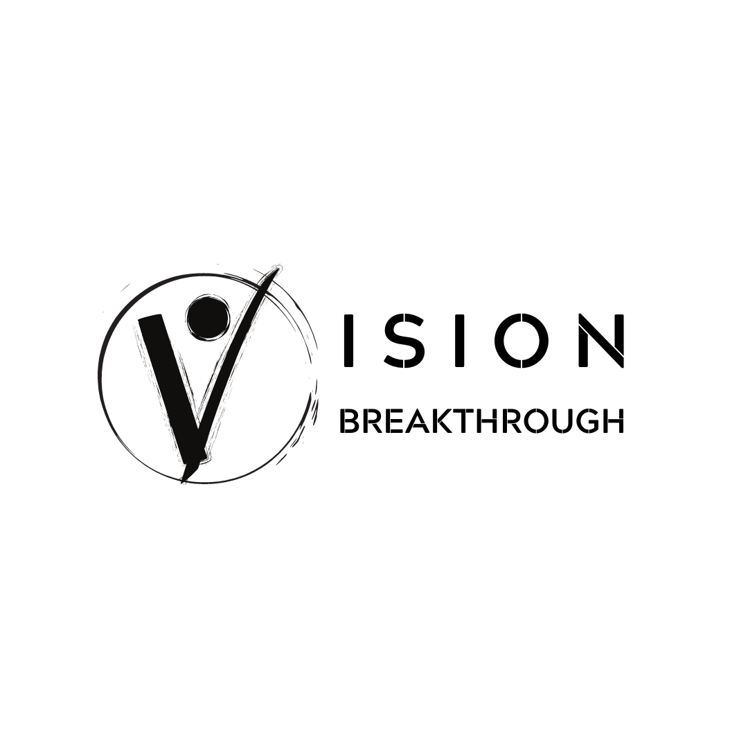 Vision Breakthrough