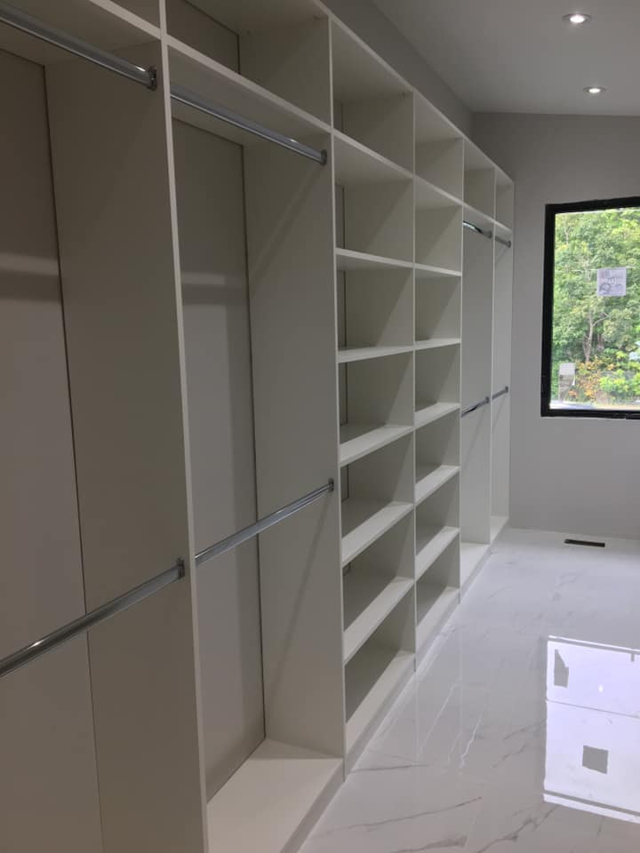 Barrie Custom Closets | Barrie ON