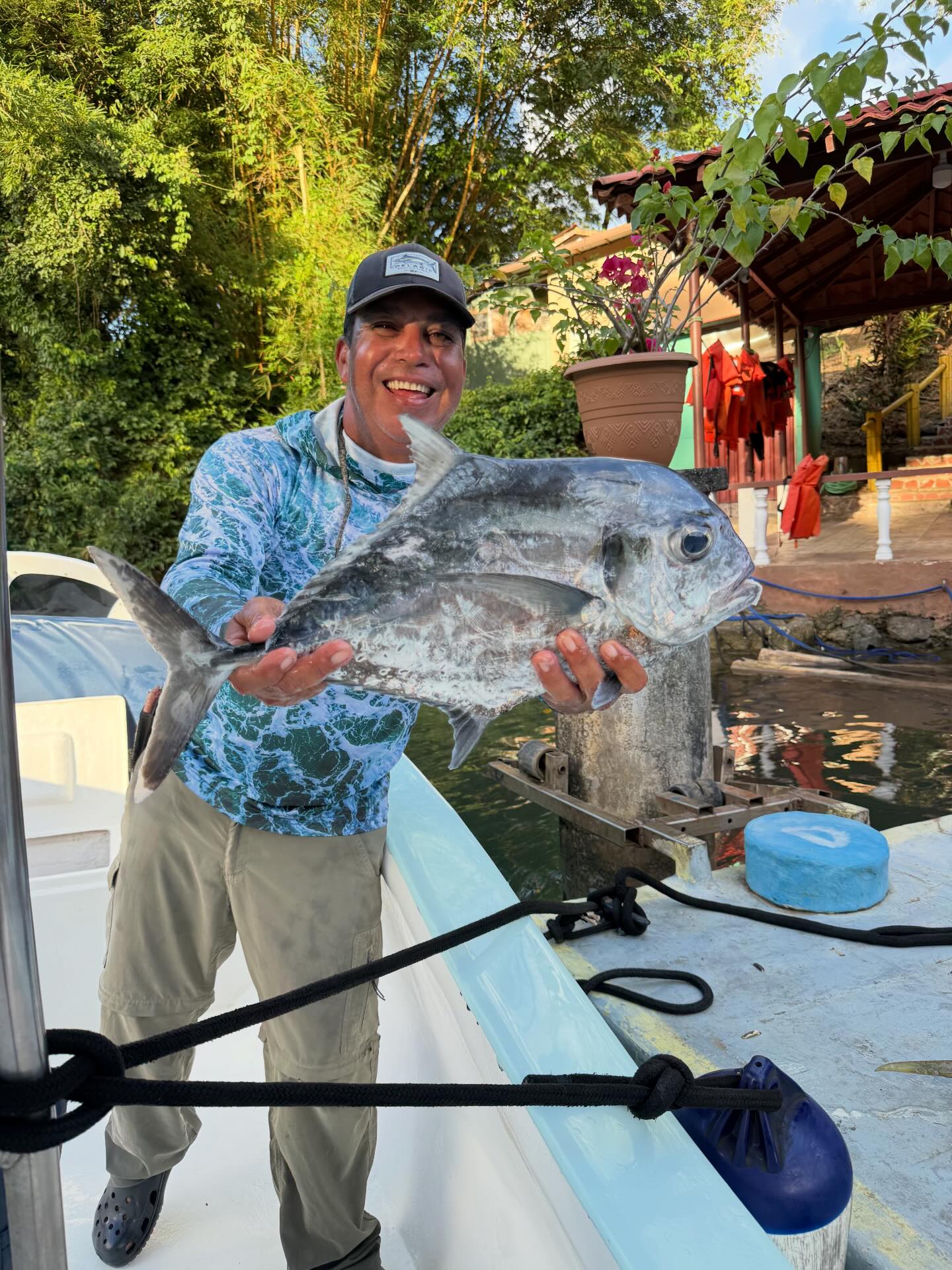 Fish Drake Bay - Fish Drake Bay added a new photo.