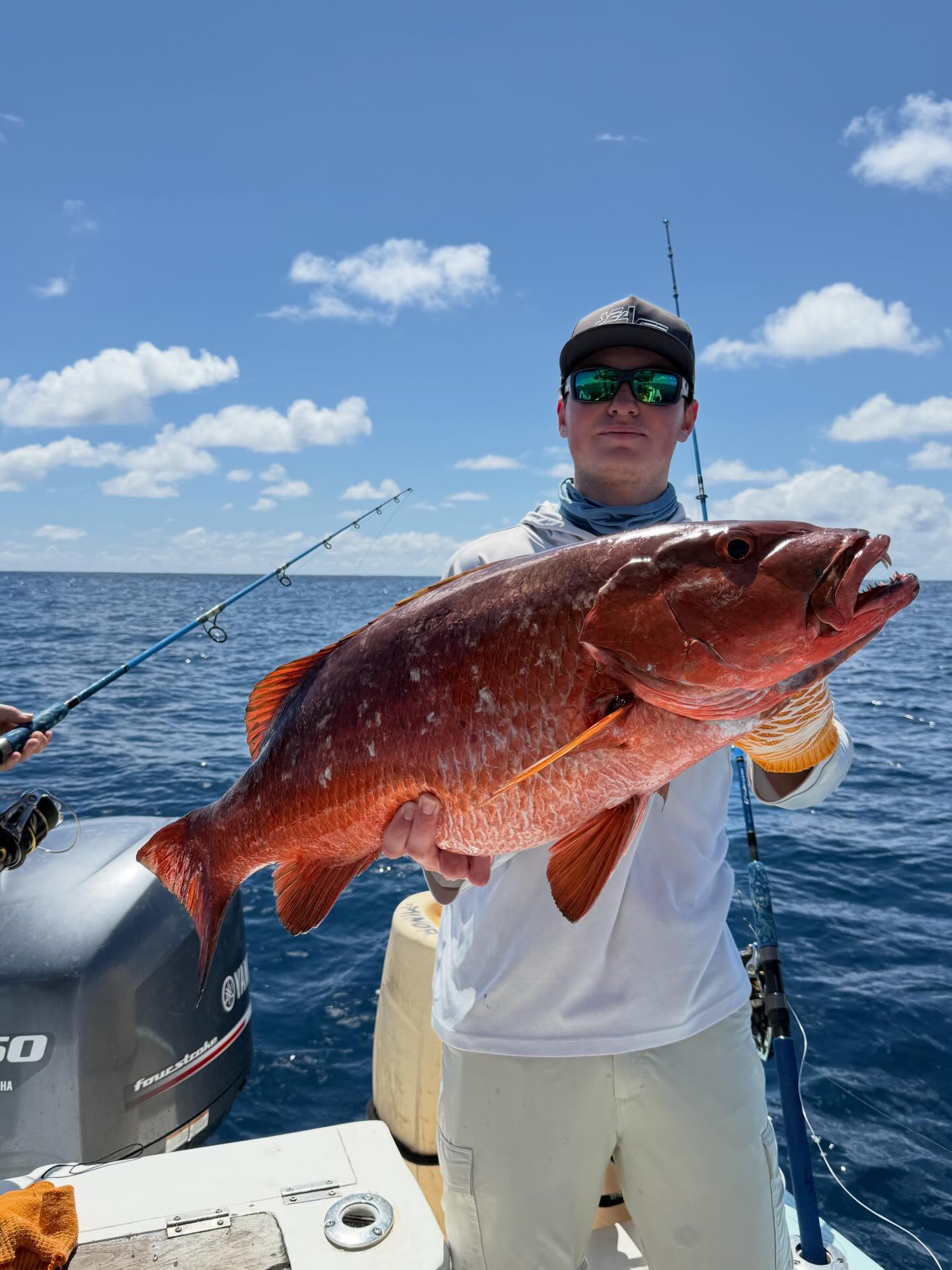 Fish Drake Bay - Fish Drake Bay added a new photo.