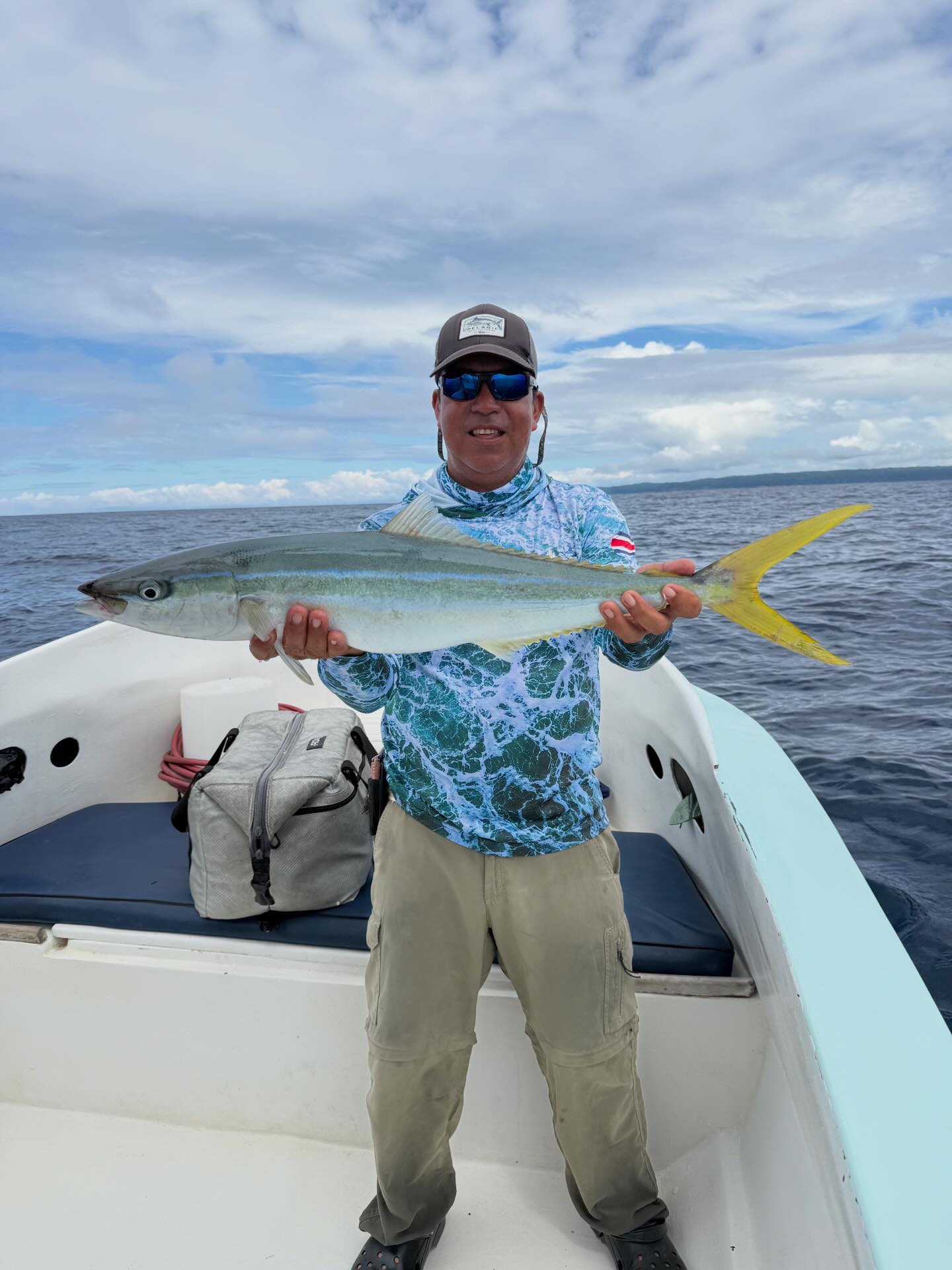 Fish Drake Bay - Fish Drake Bay added a new photo.