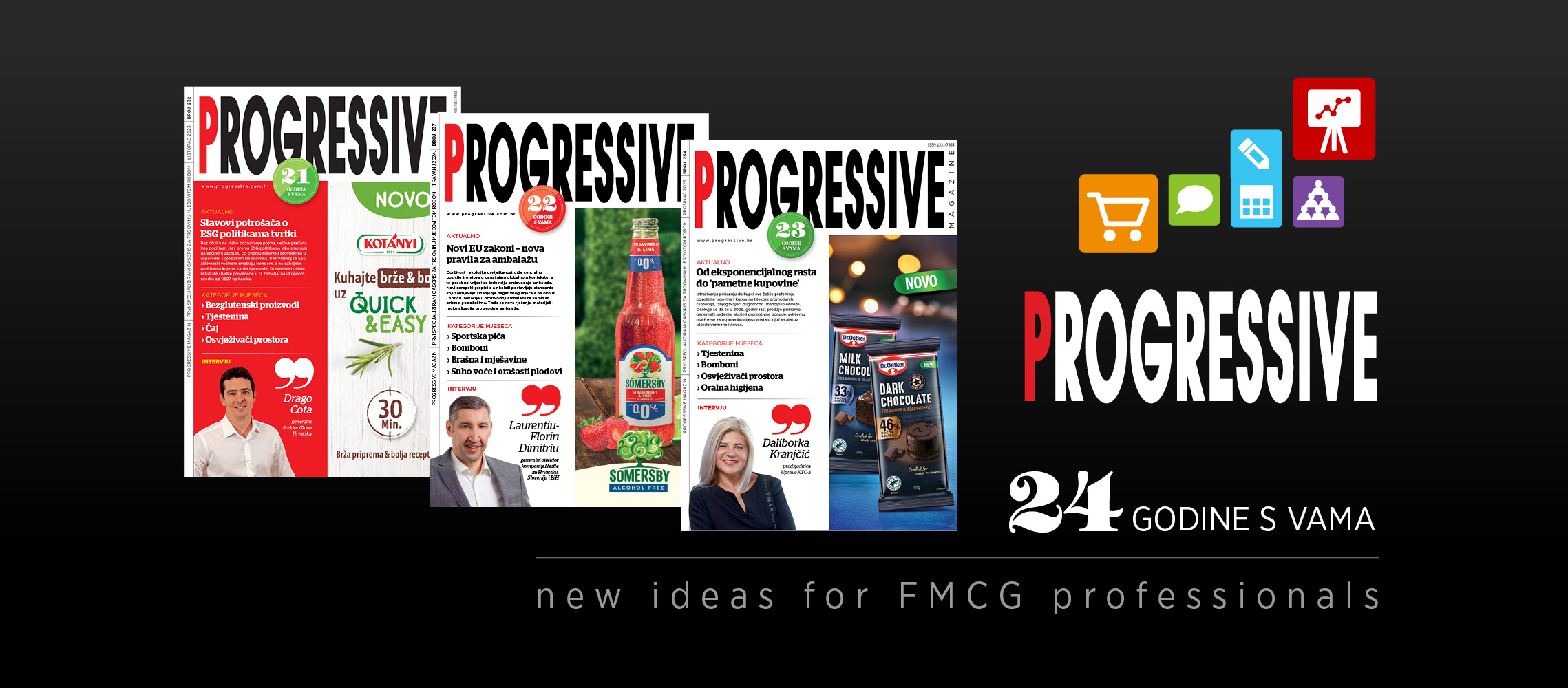 PROGRESSIVE