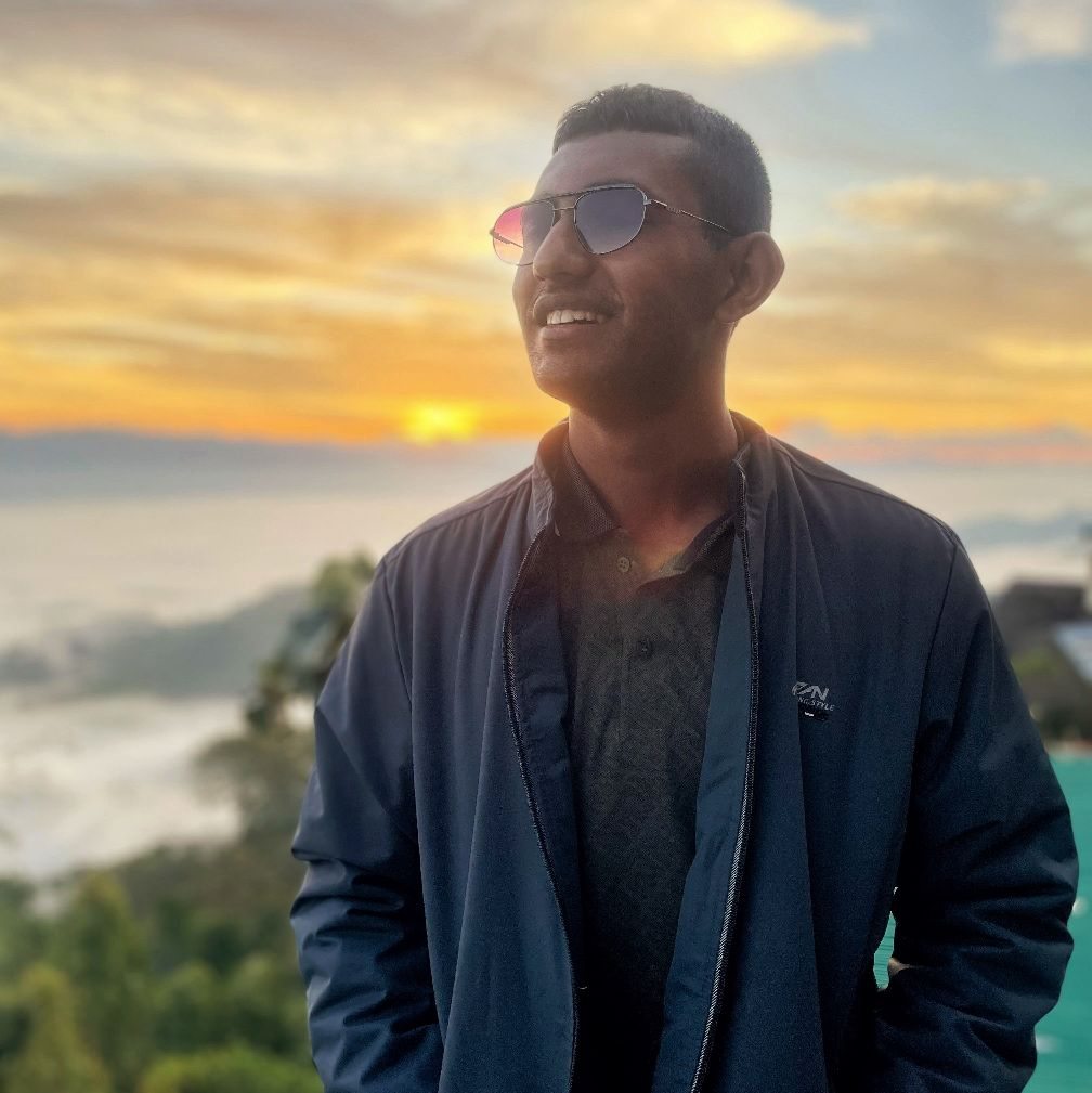 Mahim Reza