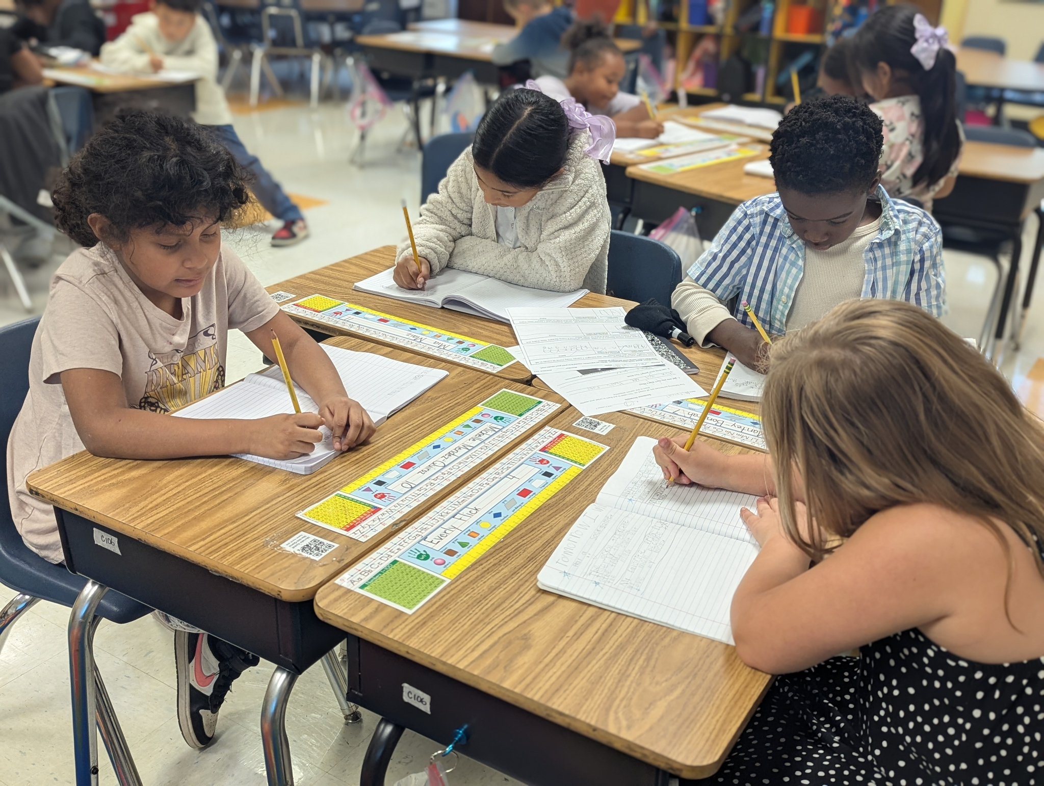 Porter Ridge Elementary School | Indian Trail NC