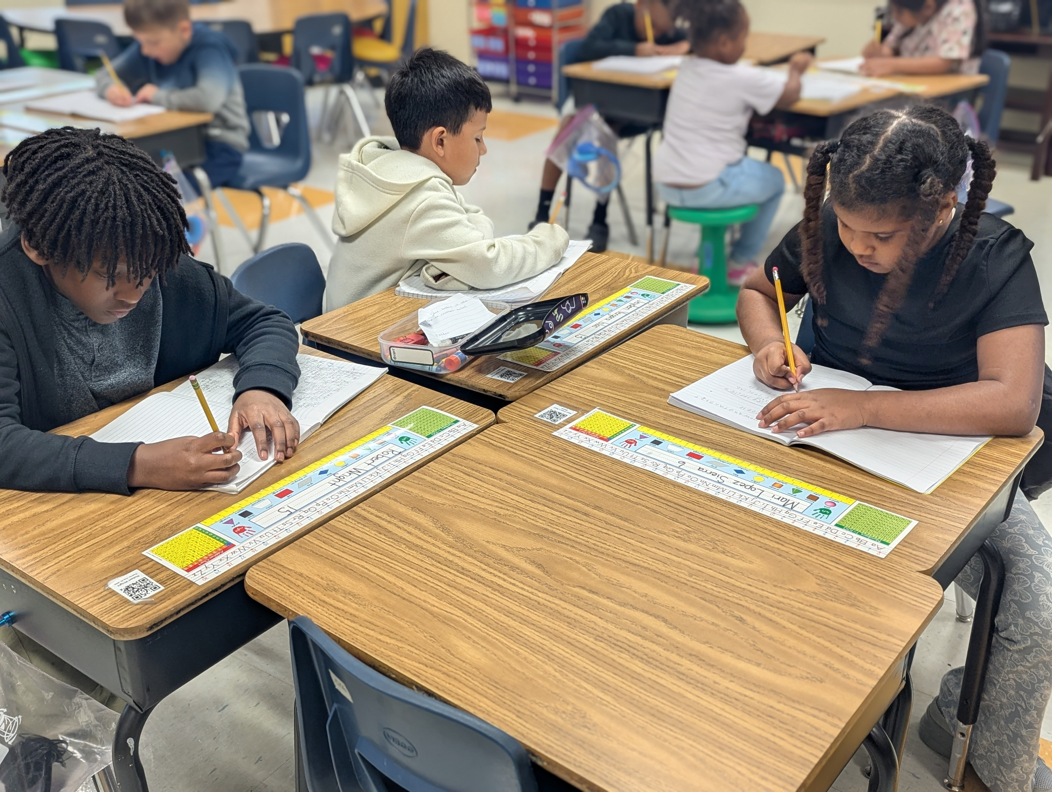 Porter Ridge Elementary School | Indian Trail NC