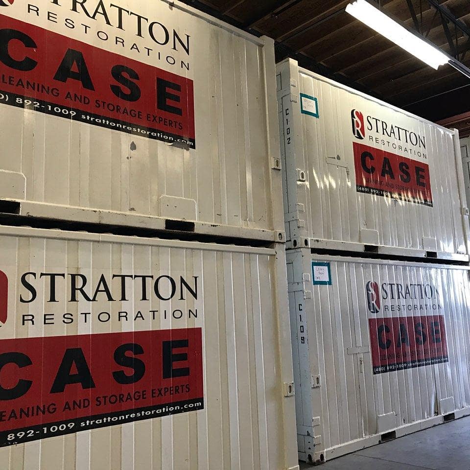 Stratton Restoration | Mesa AZ