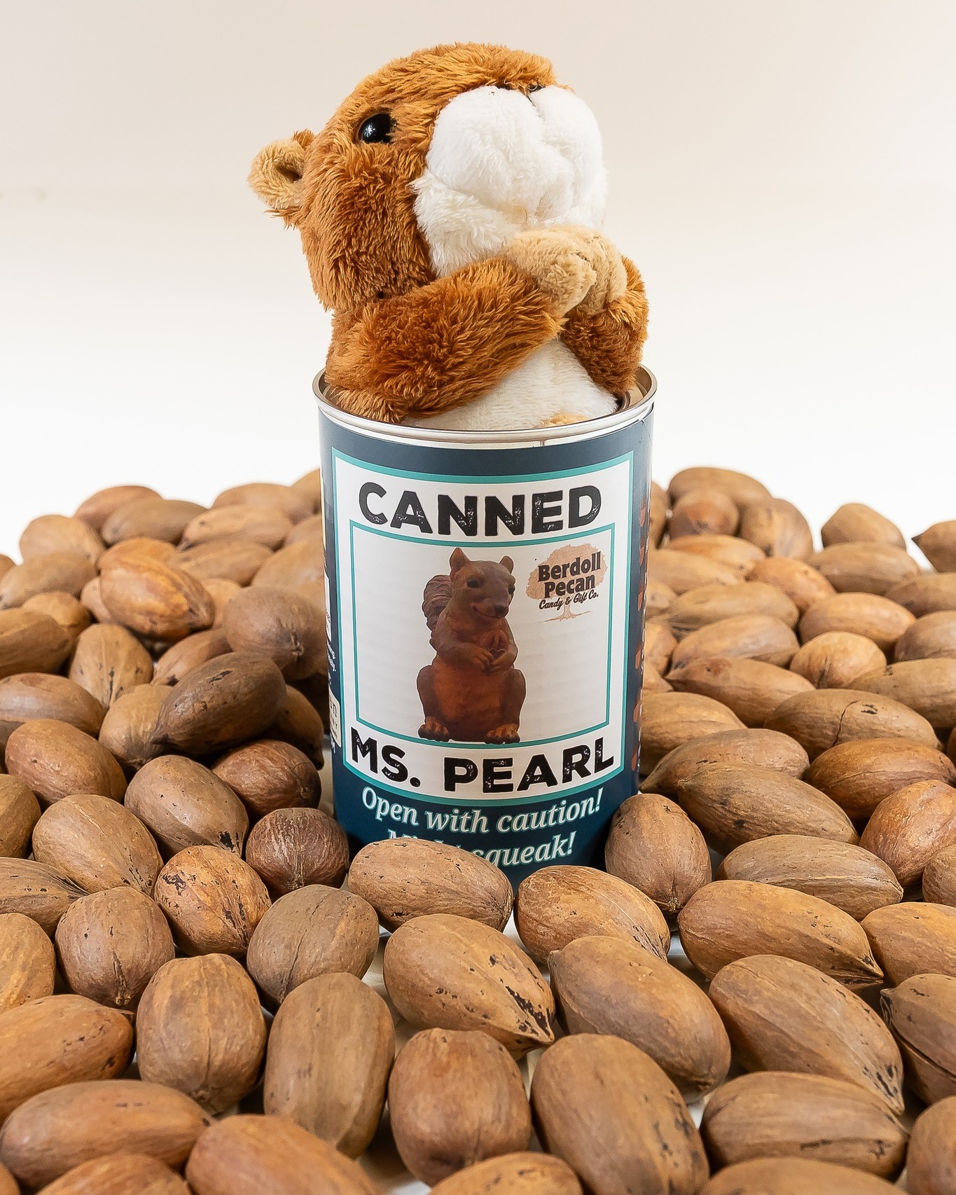 Berdoll Pecan Candy & Gift Co. | Cedar Creek TX