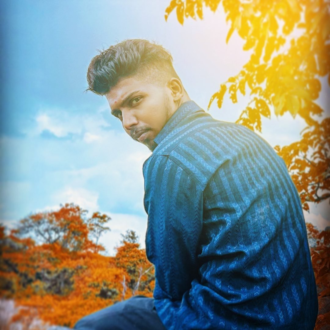 Kumar M