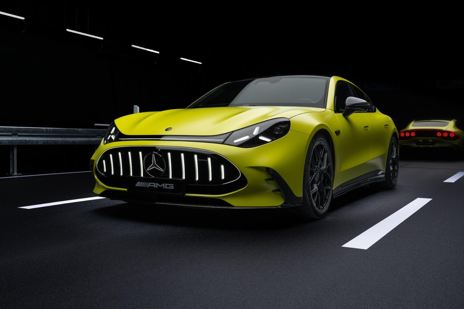 Is up to 800 kW and 2000 Nm of torque enough to warrant an