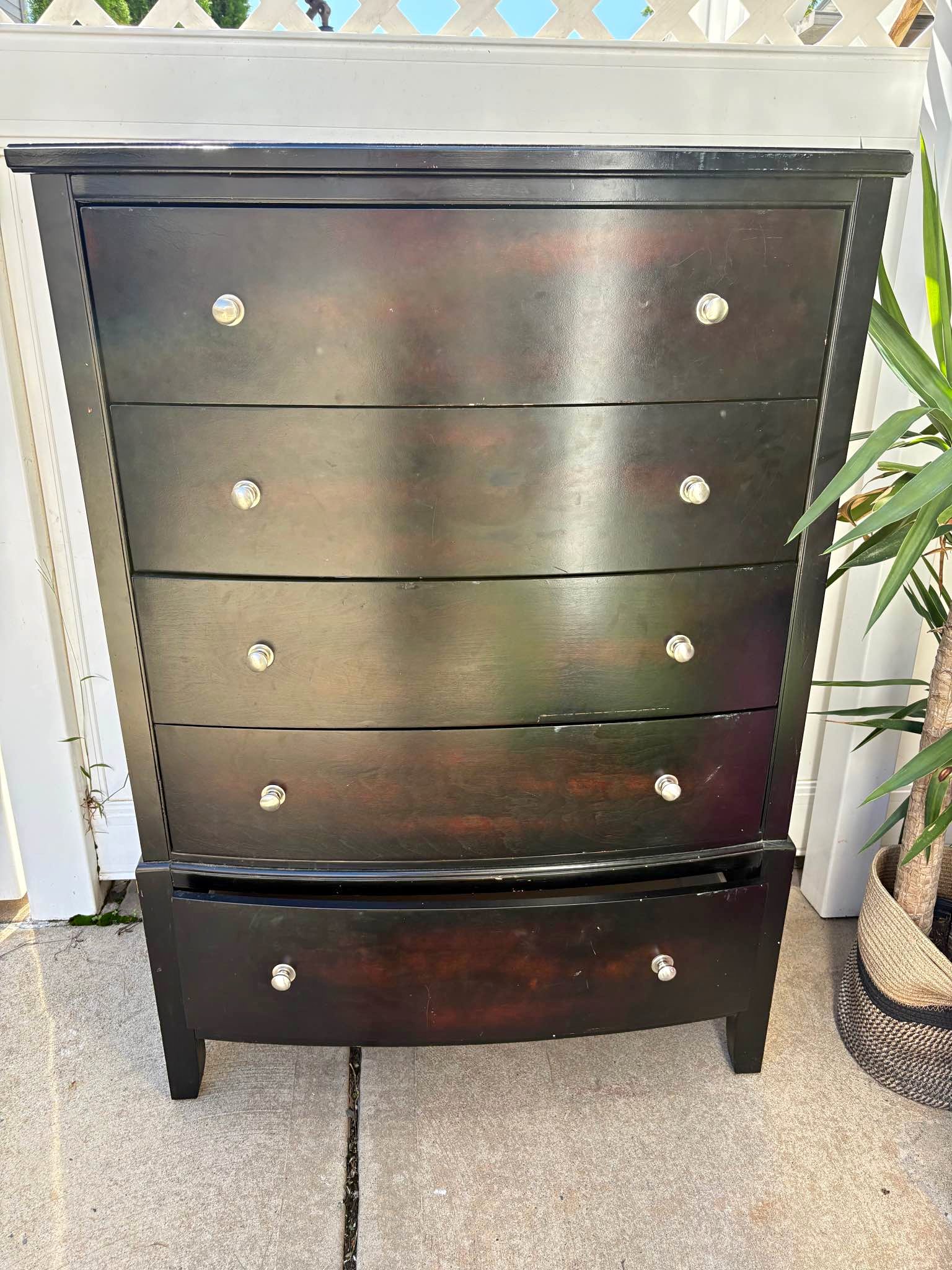 facebook marketplace dresser Dressers & Chest of Drawers for sale in New York, New York Bands Size:L-36-80 Blue Linen Viking Age outfits for plus size ladies Wood dresser