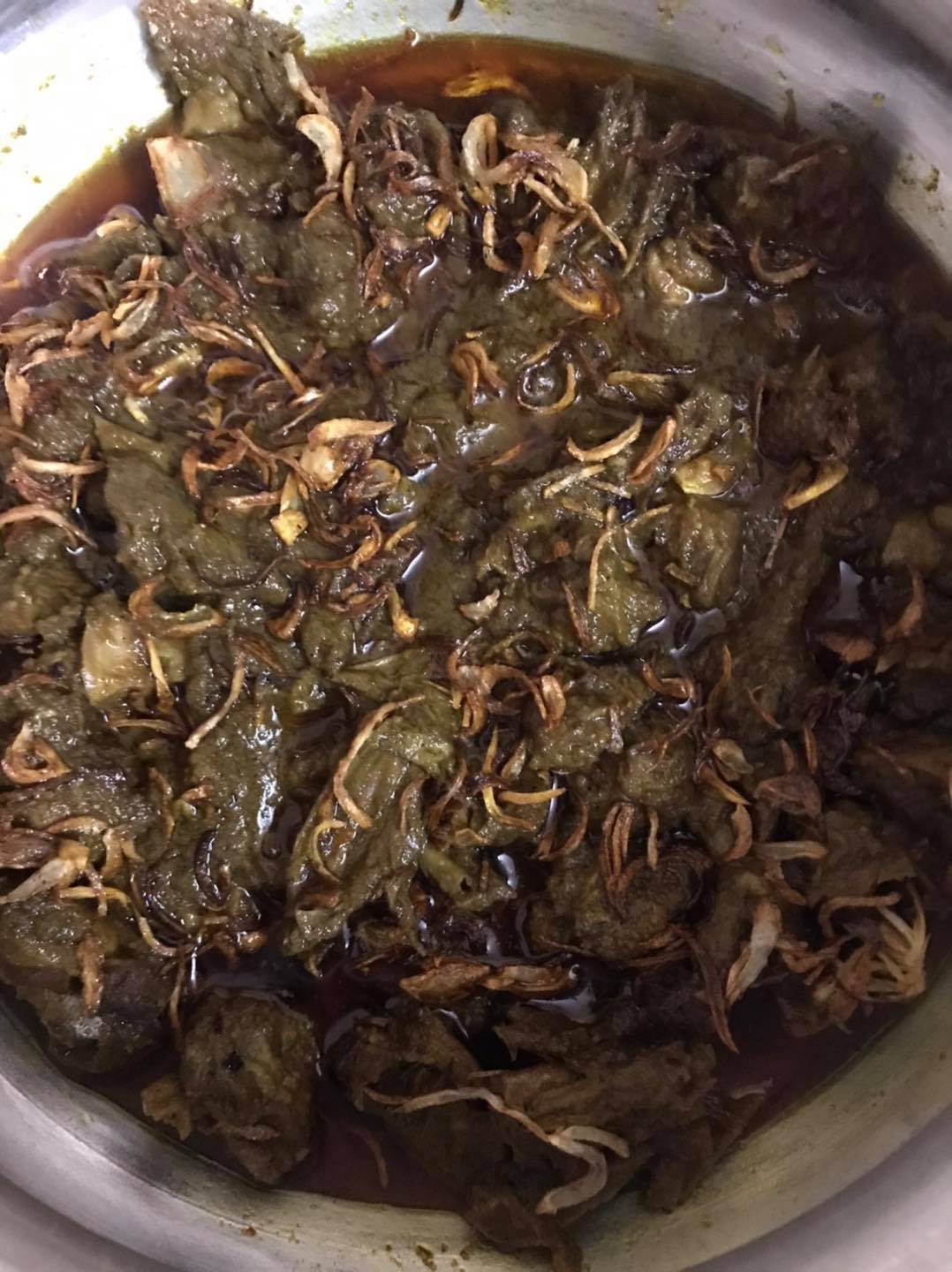 পাকঘর - Pakghor