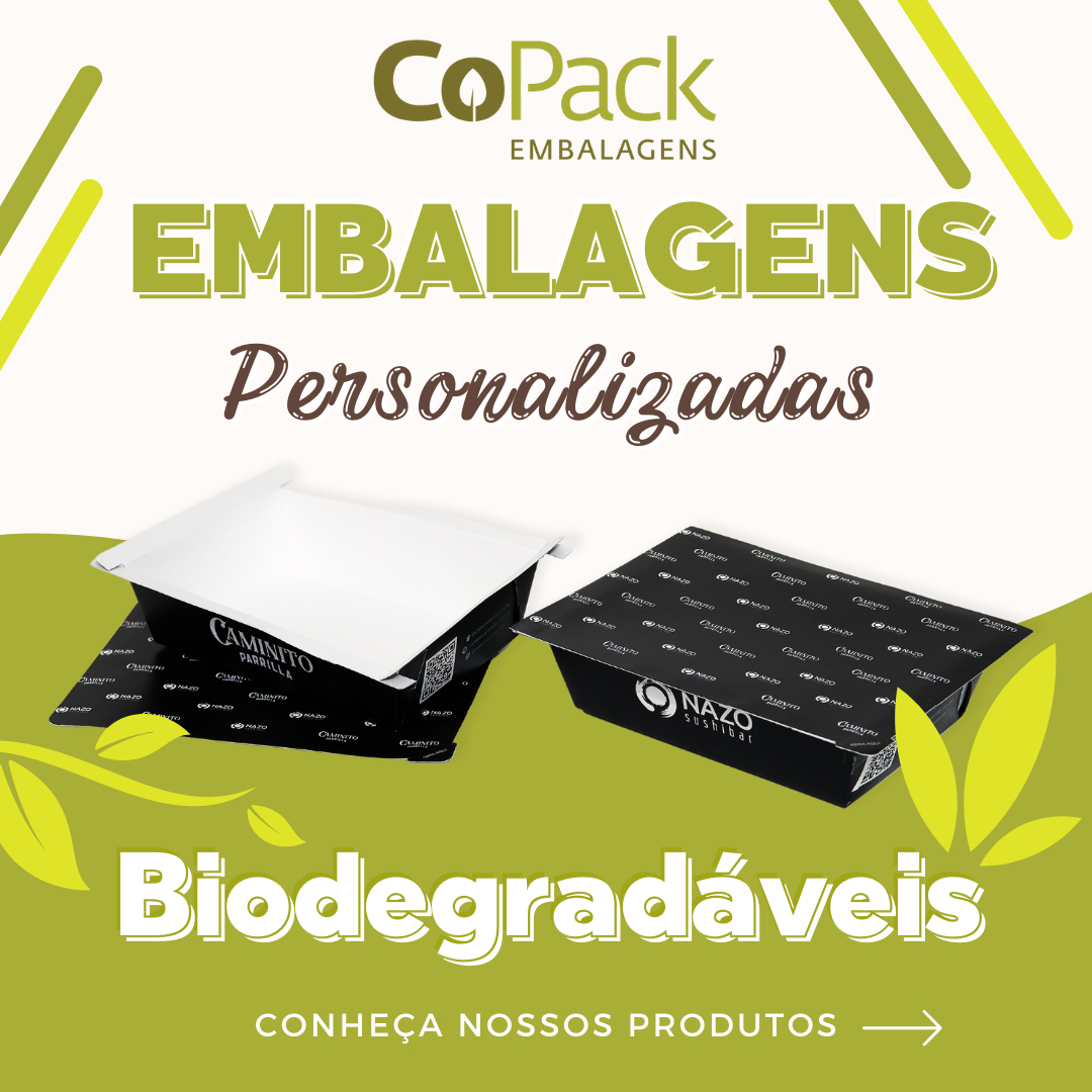 #Copack #EmbalagensPersonalizadas A... - CoPack Embalagens | Facebook