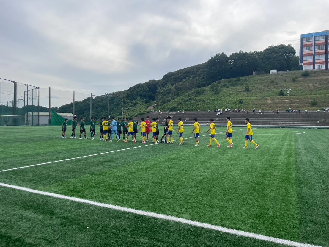 鹿島学園高等学校サッカー部 (@KASHIMAGAKUEN.FC) • Facebook