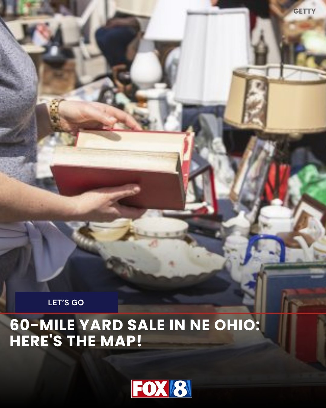 ATTENTION BARGAIN HUNTERS! This is a list of weekend sales you'll