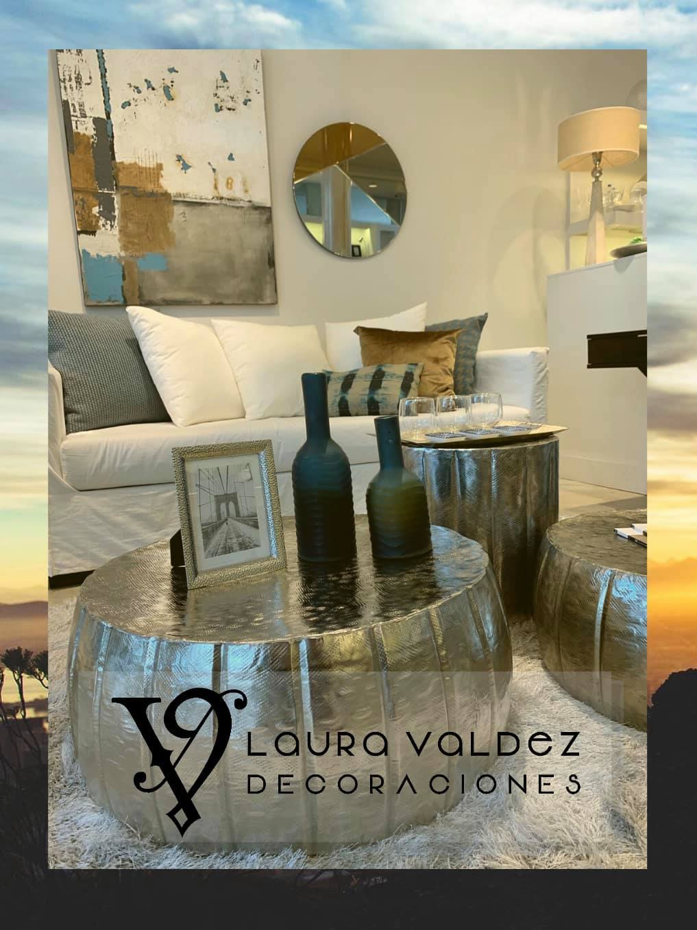 Laura Valdez Decoraciones... - Laura Valdez Decoraciones