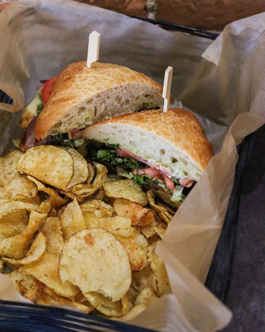 🫶 Our housemade menu has... - Main Street Romeo Kitchen + Bar