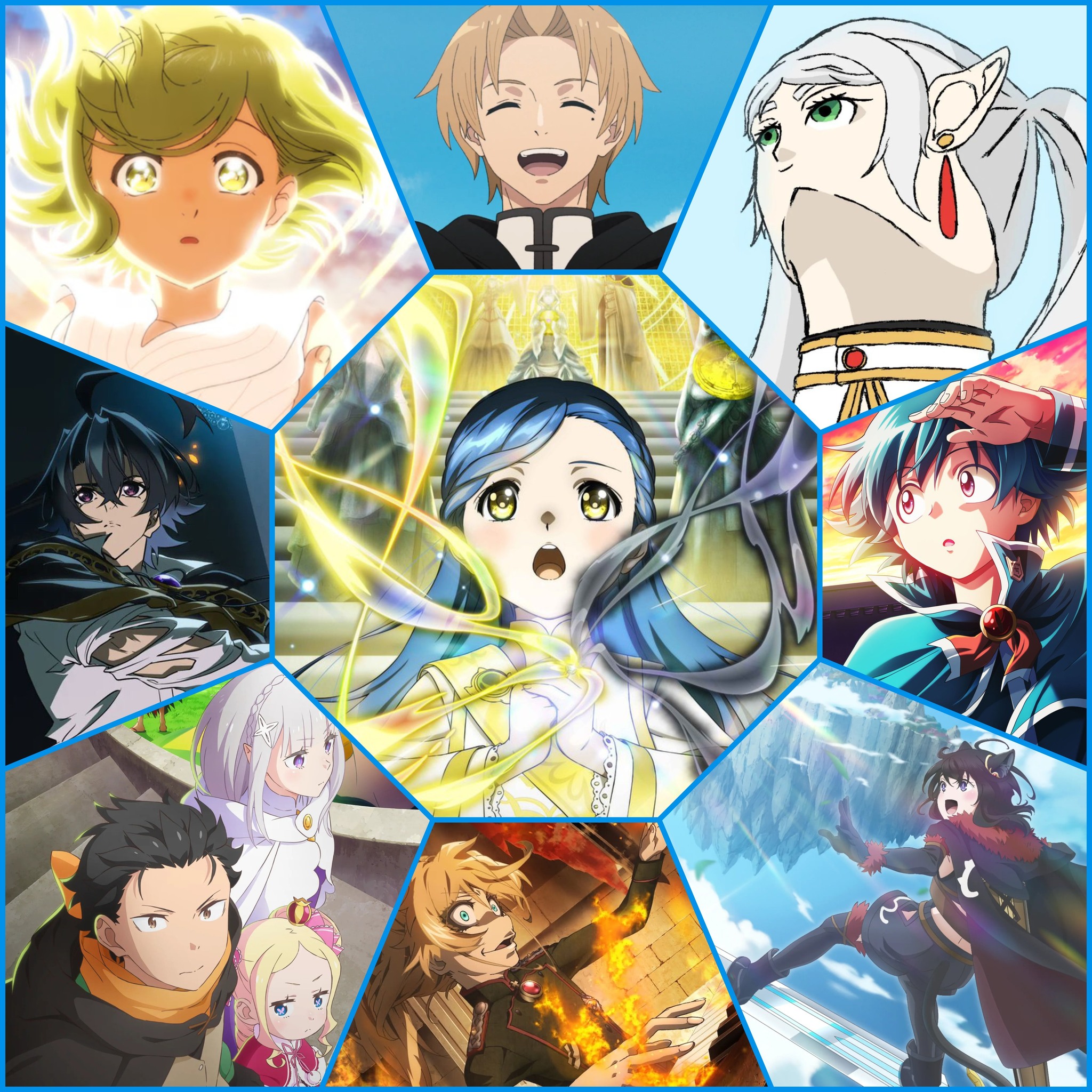 New UK anime releases on October 5th, 2026