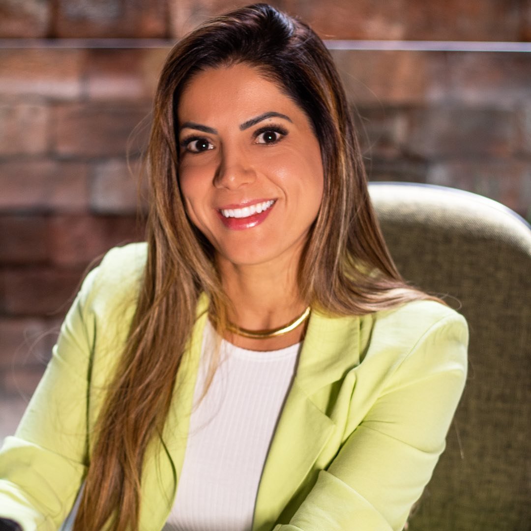 Patricia Rosa