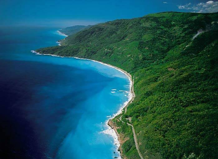 Desarrollo Del Sur De La Rep. Dominicana