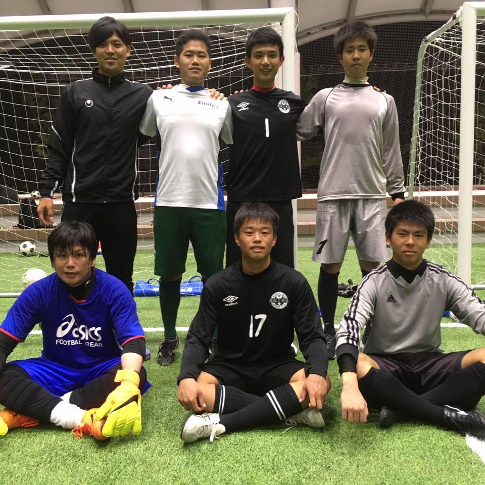 鹿児島gkスクール O 15 Home Facebook
