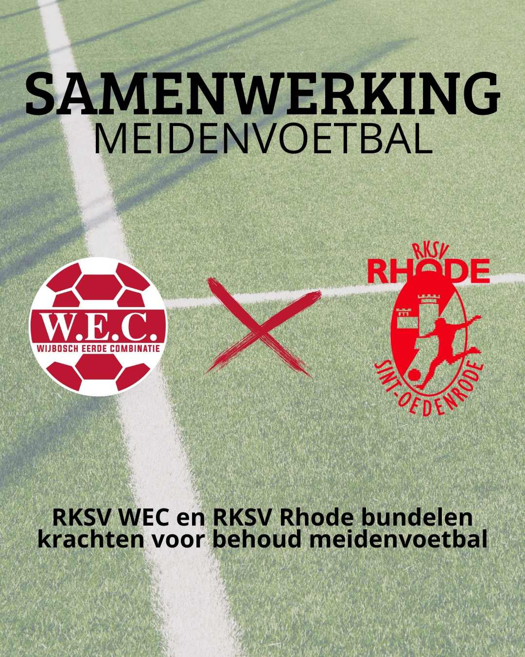 RKSV WEC | Schijndel