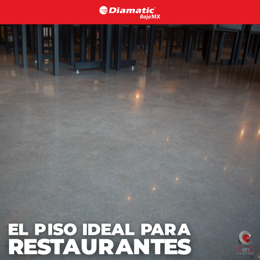 👷‍♂️Con Diamatic tienes pisos seguros... - Diamatic Mexicali | Facebook