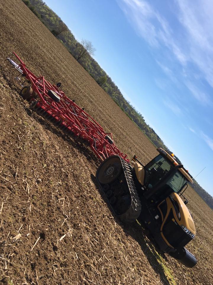 Loder Farms | Millersburg OH