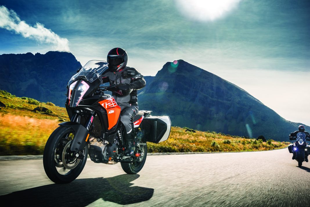 Riders Lab Ecuador | Quito