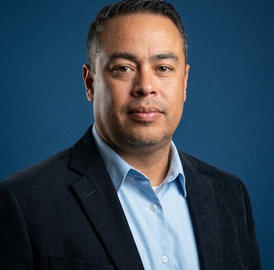 Otto Gonzalez