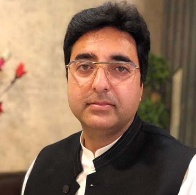 Faheem Rabbani Mediacell