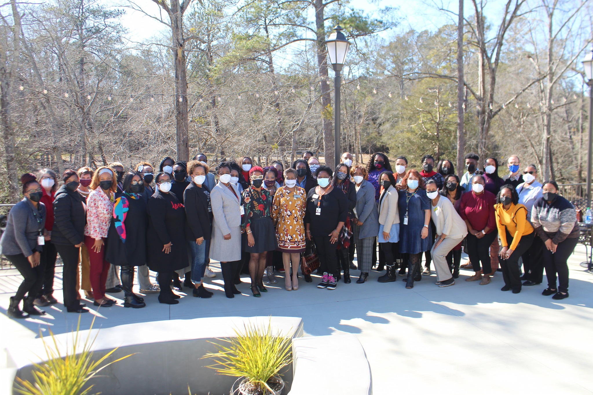 RCPS Counselors