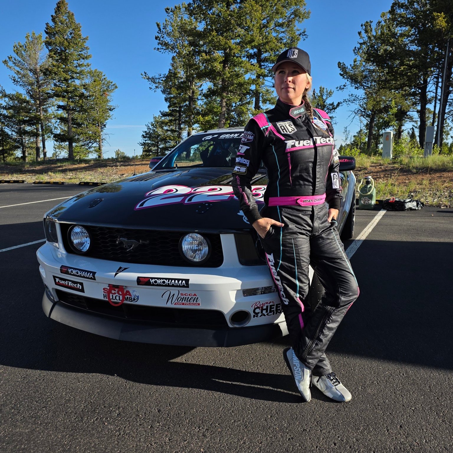 This is coming up soon! Share this... - Ryan Cheek Racing | Facebook