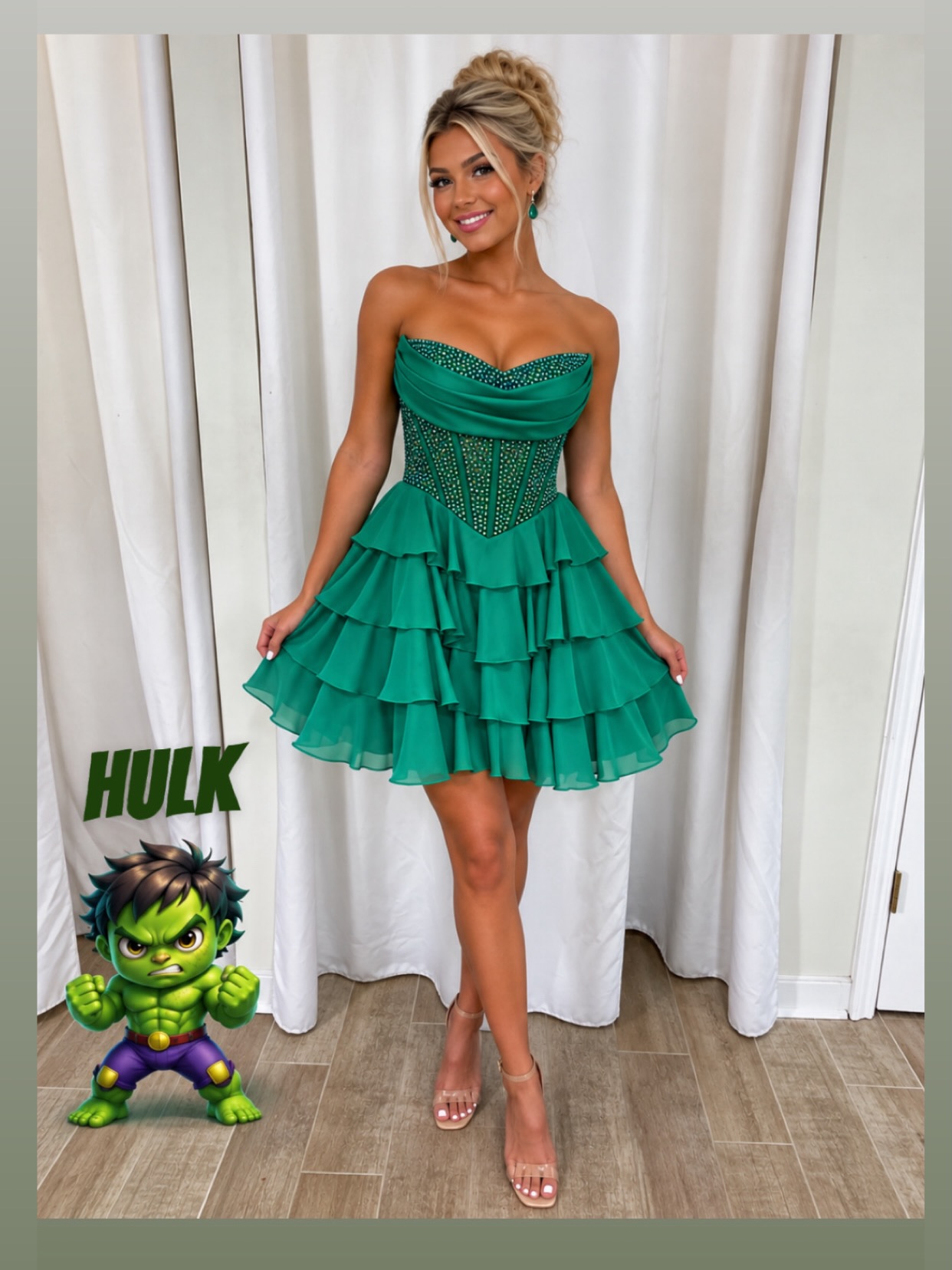 formal dresses in lake charles Rhinestone and Vows prom dress stores