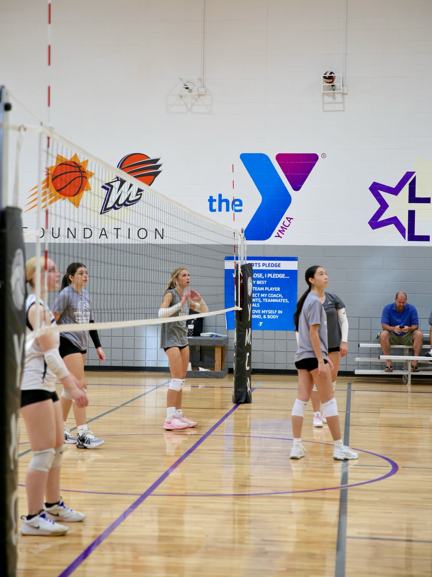 Valley of the Sun YMCA | Phoenix AZ