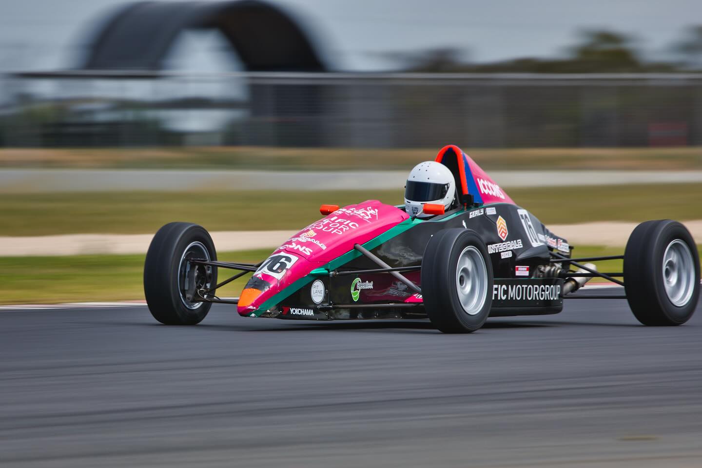 Gealy MotorSport