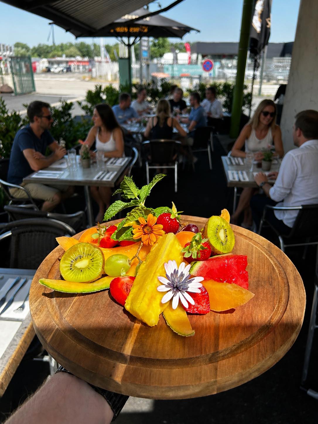 Restaurant Au Rendez-Vous | Sarreguemines