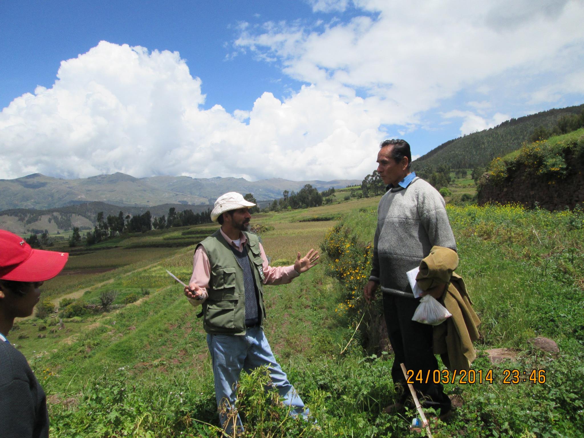 Roberto Mendoza Rendón