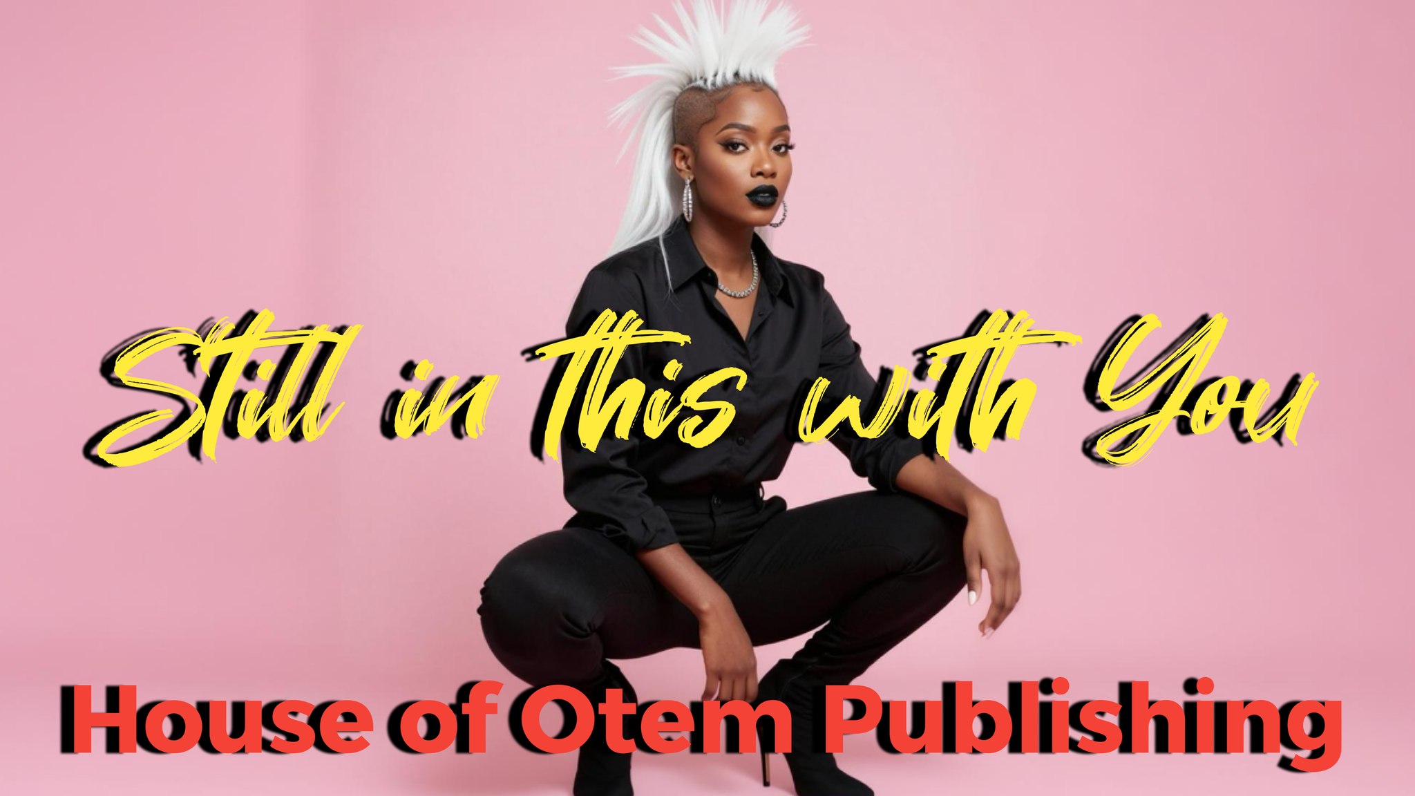 House of Otem Publishing | Sheridan WY