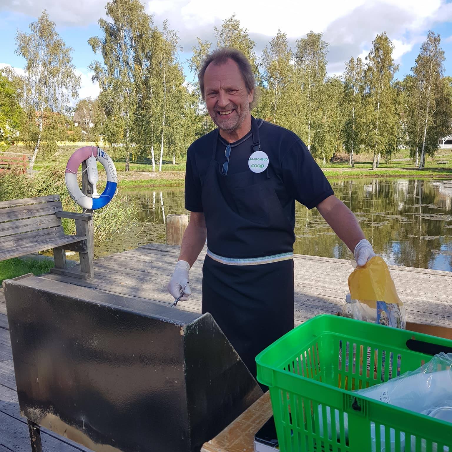 Nicke Rundquist