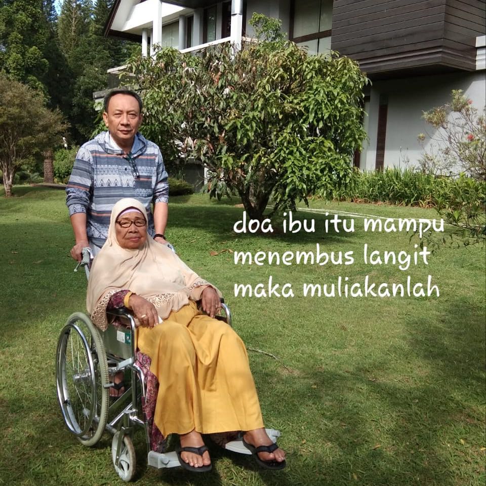 Lima - Kunjungan daerah dan merangkul seluruh kalangan ialah salah satu ...