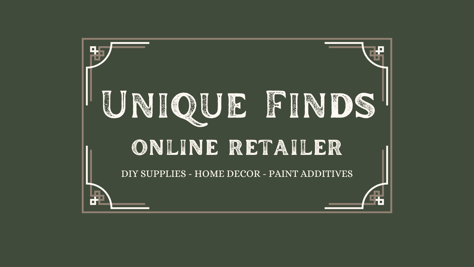 Unique Finds (@uniquefindstarpon) • Facebook